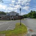 Fire alarm at Becket-Washington School