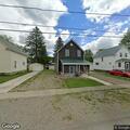 Glass-break alarm at Pennsylvania Avenue home