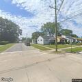 Traffic stop at Hartel and Maplewood