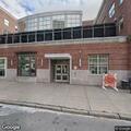 Person suffering cardiac distress at Albany Street clinic