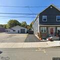 Property damage reported at Crystal Street home