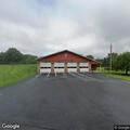 Medical helicopter landing zone set at Spencertown firehouse