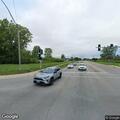 Police search for fleeing vehicle on Green Bay Road