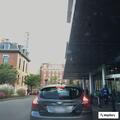 Patient transported from Centre Street to Boston Medical