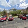 Appliance fire in apartment on Autumn Boulevard