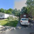 Trespassing complaint at camper on Sherman Boulevard