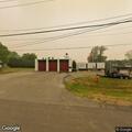 Traffic stop in front of Odessa firehouse