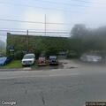 Gray pickup reported for unsafe driving