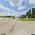 Traffic stop at Route 12 and Fox Lake Road