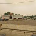 Gas smell reported inside Odessa service station