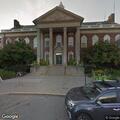 Engine responds to fire alarm at city hall