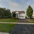 Residential fire alarm at Round Lake townhome