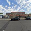 Person having a seizure at Kelly Shelter