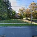 Property damage reported at Crystal Street home