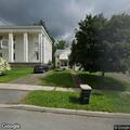 Landlord trespass complaint at Franklin residence