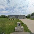 Carbon monoxide check at Prairie Road home