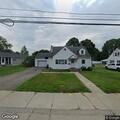 Gas alarm reported near Maple Avenue