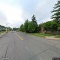 Unresponsive person reported near Evergreen Road