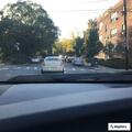 Officer checks accidental 911 call at Park Street