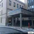 Injury reported near Bennington Street in East Boston