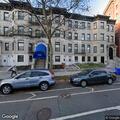 Carbon monoxide alarm near Beacon Street