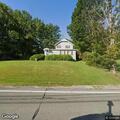 Residential carbon monoxide alarm at Albany Road home