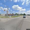 Traffic stop at Warren and Inkster
