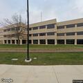 Person having difficulty breathing at government center