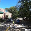 Complaint of unwanted skateboarders on Longwood Ave