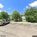 Smoke reported in apartments on Casey Lane