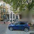 Car broken into and property dumped in dumpster
