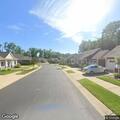 Traffic stop at Cedars Lane and Harris Road