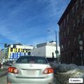Unconscious overdose at Pine Street Inn in Boston