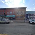 Fire and carbon monoxide alarms at Main Street salon
