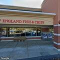Automatic fire alarm at Big Y supermarket