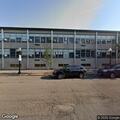 Medical call at Mel King School on Warren Avenue