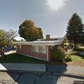 Apartment fire alarm activation on Golden Court