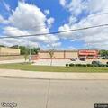 Person having difficulty breathing at CVS Pharmacy
