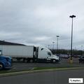 Fire alarm in restroom at Hornell McDonald’s