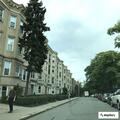Noise complaint for loud party on Browne Street
