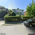 Suspicious person seen in backyard on Columbia Street