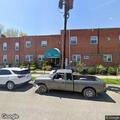 Elderly female with chest pain at nursing home