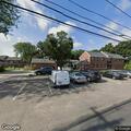 Motorcycle crash injures rider near Ash Street parking lot