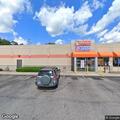 Traffic stop in Dunkin' Donuts parking lot