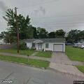 Hit-and-run driver damages mailbox on Clawson Boulevard