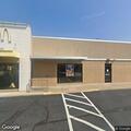 Person reporting back pain at McDonald's in Park City