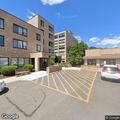 Automatic fire alarm at Lakeview Apartments