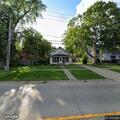 Carbon monoxide alarm at Riverside Drive home