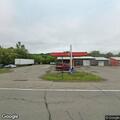 Automatic smoke alarm at Triple K Beverage in Bath