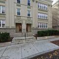 Burning odor from heater at Egmont Street building